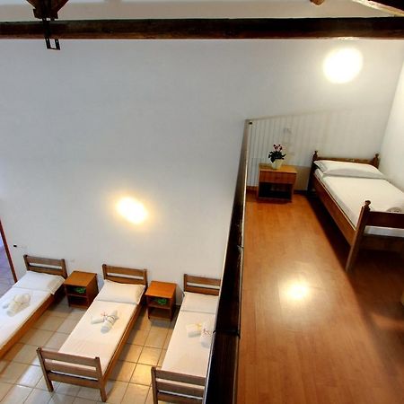 Hostel Marina Cagliari Buitenkant foto
