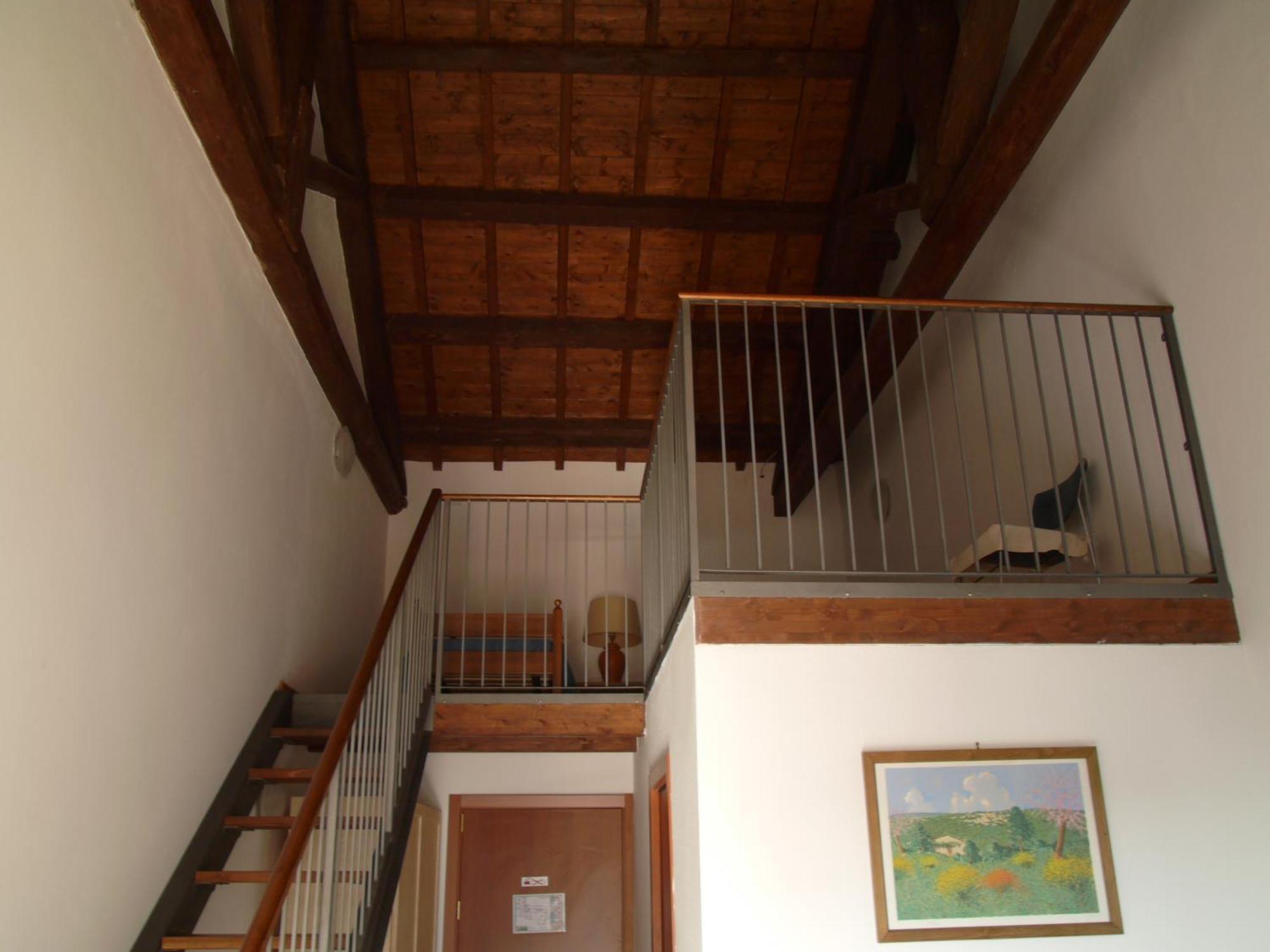 Hostel Marina Cagliari Buitenkant foto