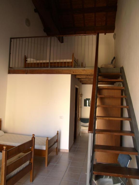Hostel Marina Cagliari Kamer foto