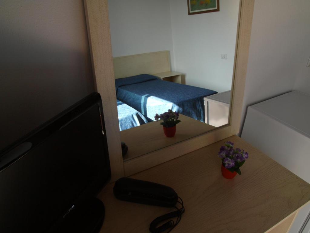 Hostel Marina Cagliari Kamer foto