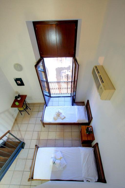 Hostel Marina Cagliari Kamer foto