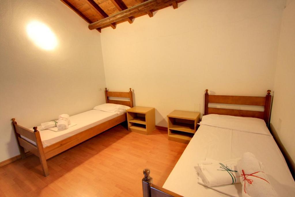 Hostel Marina Cagliari Kamer foto