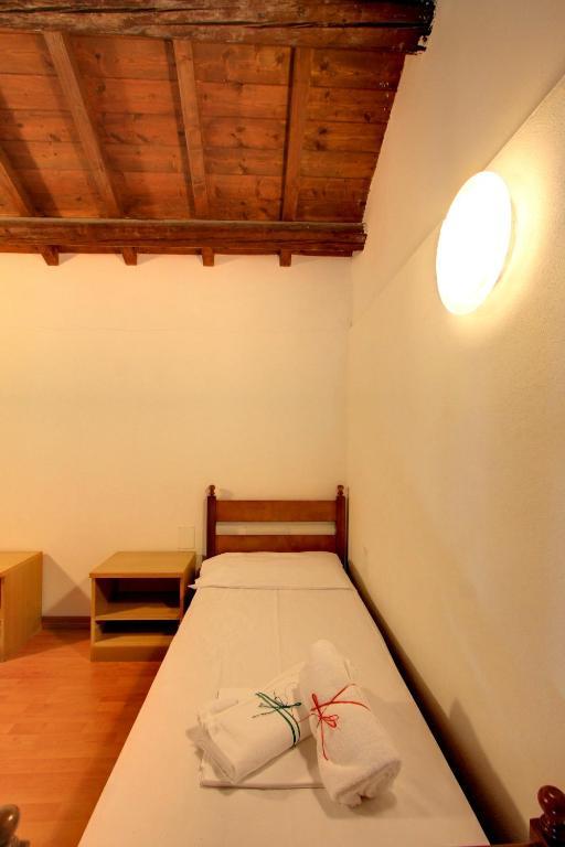 Hostel Marina Cagliari Kamer foto