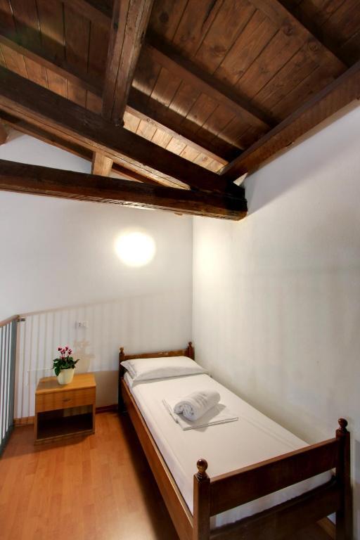 Hostel Marina Cagliari Kamer foto