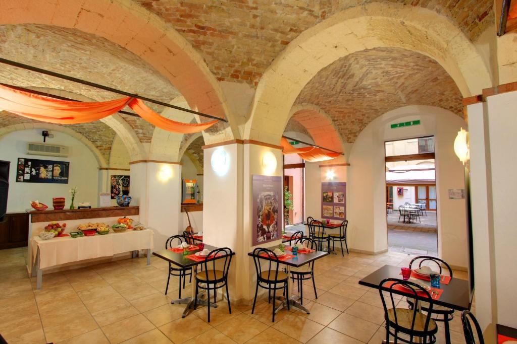 Hostel Marina Cagliari Buitenkant foto