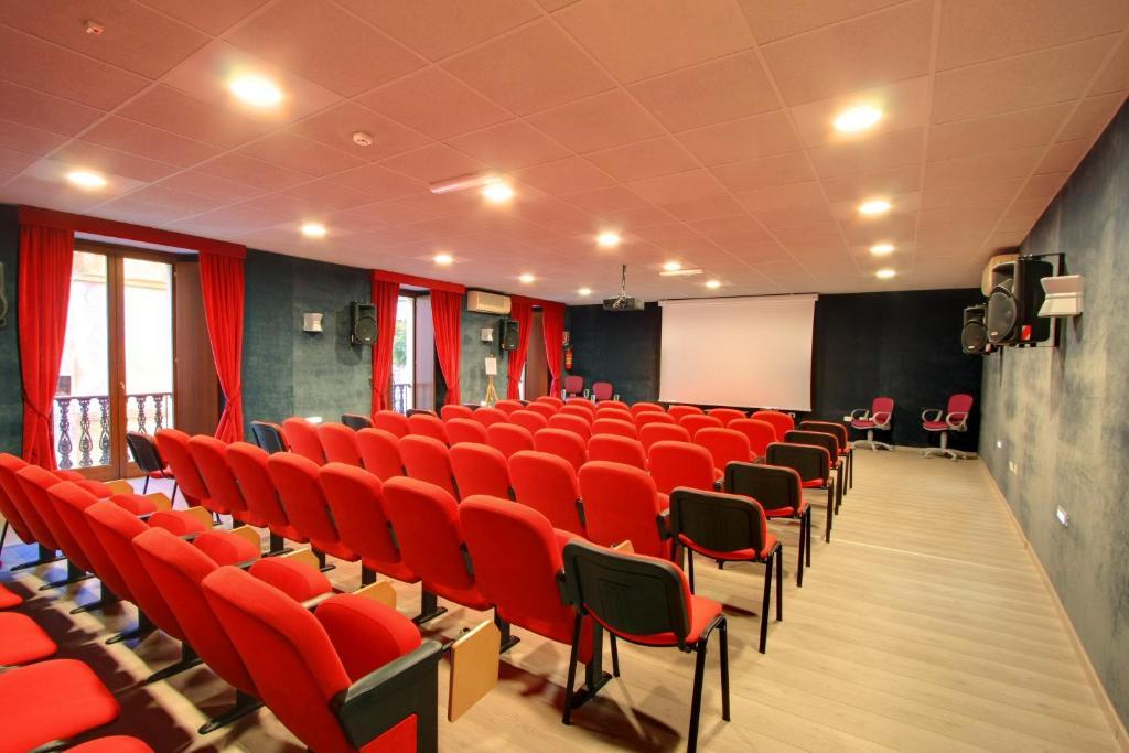 Hostel Marina Cagliari Buitenkant foto