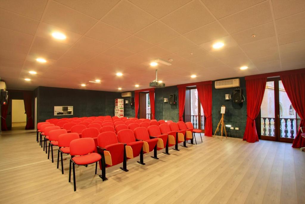 Hostel Marina Cagliari Buitenkant foto