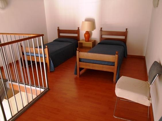 Hostel Marina Cagliari Buitenkant foto