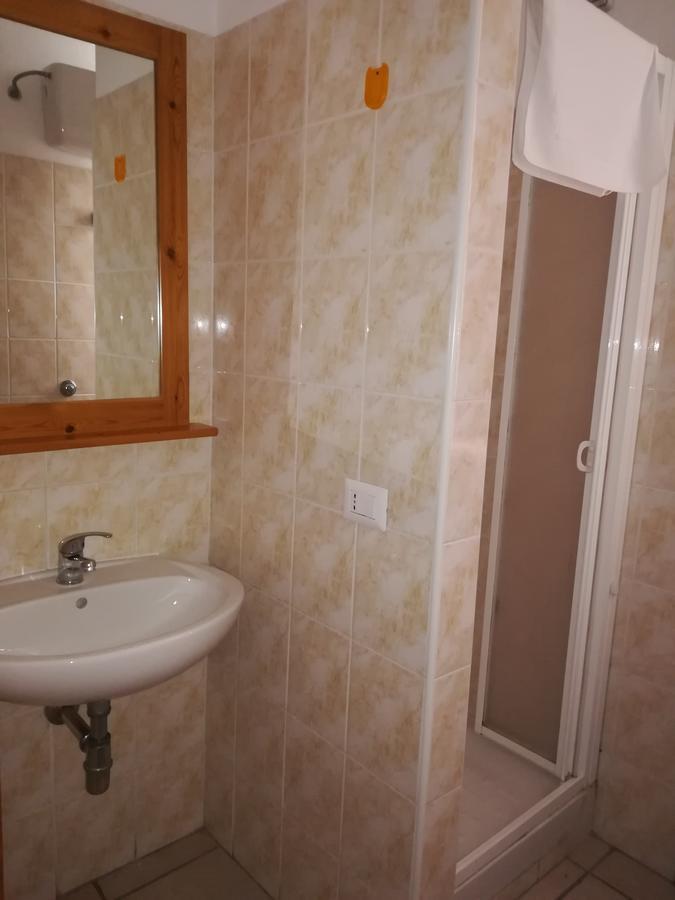 Hostel Marina Cagliari Buitenkant foto