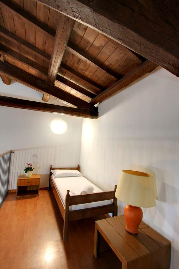 Hostel Marina Cagliari Buitenkant foto