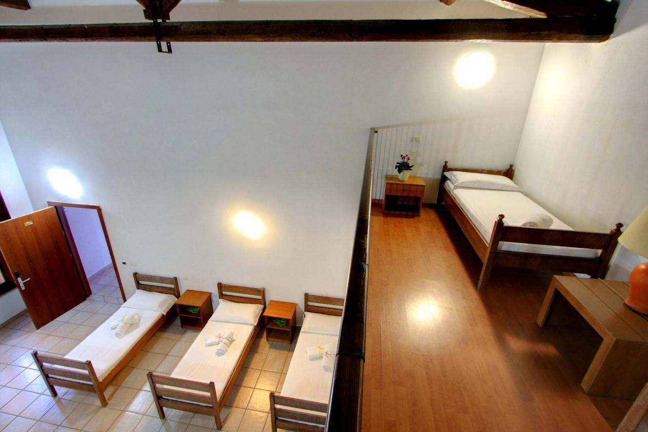 Hostel Marina Cagliari Buitenkant foto